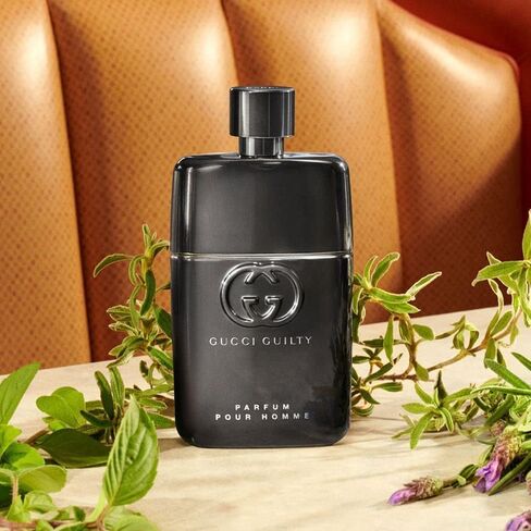 Gucci Guilty 3 OZ Parfum Spray for Men in Saudi Arabia