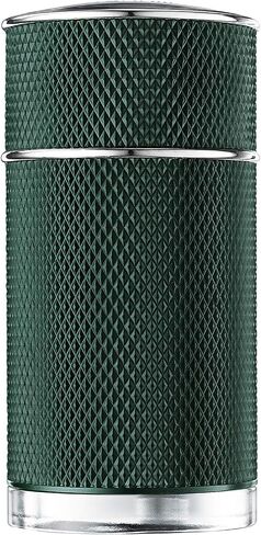 Dunhill Icon Racing Green Eau de Parfum Cologne Spray For Men, 1.7 Fl. Oz in Saudi Arabia