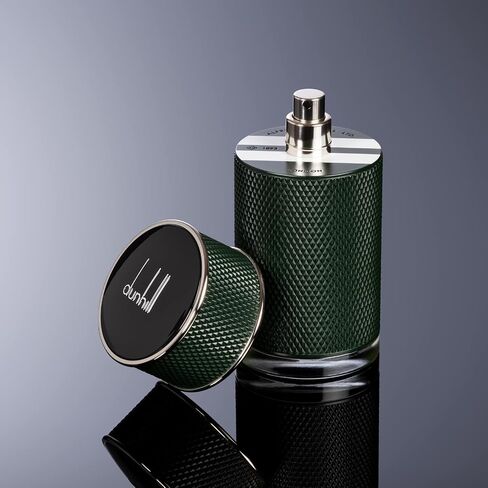 Dunhill Icon Racing Green Eau de Parfum Cologne Spray For Men, 1.7 Fl. Oz in Saudi Arabia