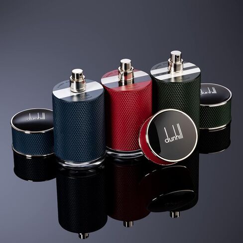 Dunhill Icon Racing Green Eau de Parfum Cologne Spray For Men, 1.7 Fl. Oz in Saudi Arabia
