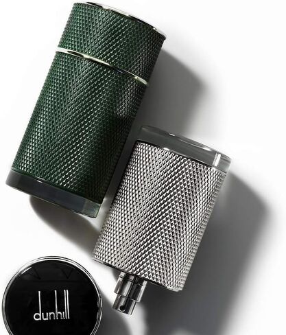 Dunhill Icon Racing Green Eau de Parfum Cologne Spray For Men, 1.7 Fl. Oz in Saudi Arabia
