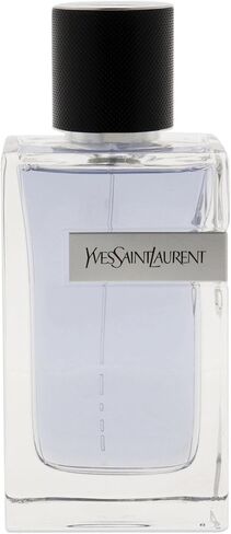 Yves Saint Laurent La Nuit Da L'homme Eau de Toilette Spray for Men, 2 oz in Kuwait