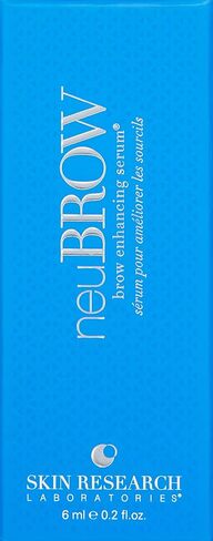Skin Research Laboratories NeuBrow Brow Enhancing Serum in Kuwait