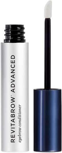 RevitaLash Cosmetics, RevitaBrow Advanced Eyebrow Conditioner Serum, Physician Developed & Cruelty-Free in Saudi Arabia