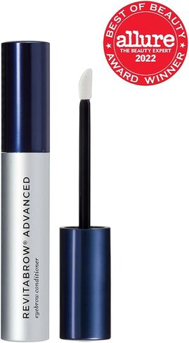 RevitaLash Cosmetics, RevitaBrow Advanced Eyebrow Conditioner Serum, Physician Developed & Cruelty-Free in Saudi Arabia