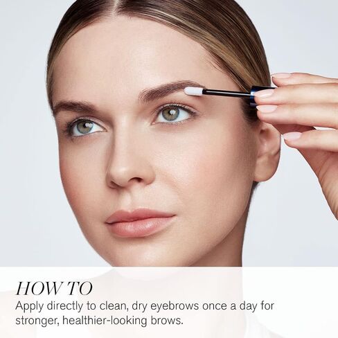 RevitaLash Cosmetics, RevitaBrow Advanced Eyebrow Conditioner Serum, Physician Developed & Cruelty-Free in Saudi Arabia
