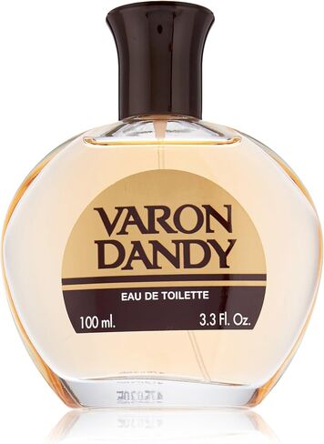 VARON DANDY Cologne For Men, 3.3 oz. in Saudi Arabia