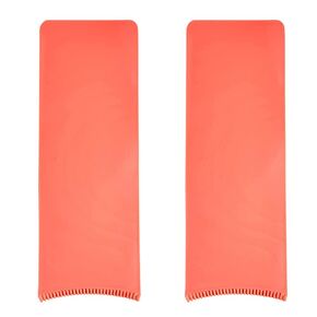 BinaryABC Balayage Board Comb Paddle Board Comb Hair Highlighting Board Hair Colour Board Hair Dye Tools,2PCS in Saudi Arabia