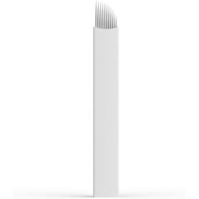 Microblading Needles (5R Round Shader) in Saudi Arabia