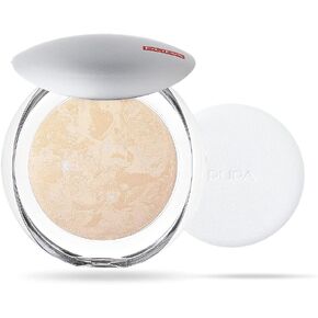 Luminys Silky Baked Face Powder # 06 - Pupa - Powder - Luminys Silky Baked Face Powder - 9g/0.32oz