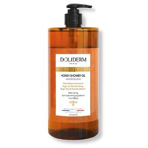 Doliderm Paris - Rituel de Miel - Honey Shower Oil, 33.8 Fl Oz in Saudi Arabia