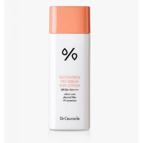 Dr.Ceuracle 5α Control No-sebum Sun Lotion SPF50+ PA++++, 1.76 Ounce (Pack of 1) in Saudi Arabia