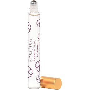 Pacifica Beauty Island Vanilla Rollerball Clean Fragrance Perfume, Made with Natural & Essential Oils, 0.33 Fl Oz | Vegan + Cruelty Free | Phthalate/ Paraben-Free | Travel Size in Saudi Arabia