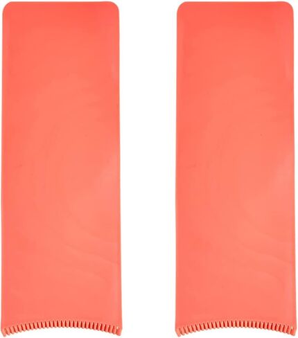 BinaryABC Balayage Board مشط مجداف مجلس مشط الشعر تسليط الضوء على مجلس لون الشعر أدوات صبغ الشعر، 2PCS in Saudi Arabia