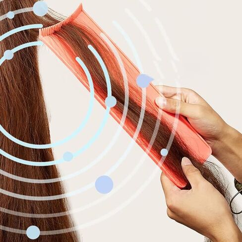 BinaryABC Balayage Board مشط مجداف مجلس مشط الشعر تسليط الضوء على مجلس لون الشعر أدوات صبغ الشعر، 2PCS in Saudi Arabia