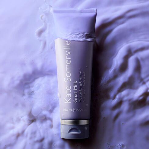 Kate Somerville Kate's Clinic Essentials Mini Duo - More Radiant, Hydrated and Super Soft Skin - 2-Piece Travel Size Skin Care Set in Saudi Arabia