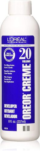 كريم مطور 20 فوليوم كريم من لوريال اوريور، 236 مل (عبوة من قطعتين) in Kuwait