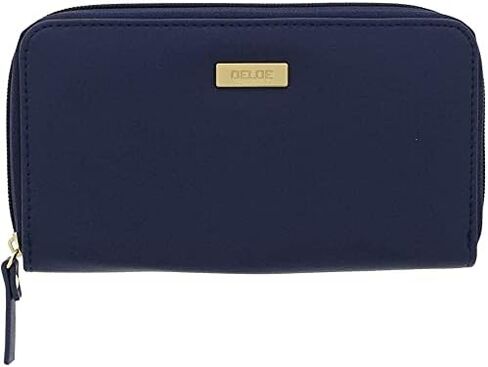SUN-STAR DELDE Compact Flat Pouch Pen Case in Kuwait