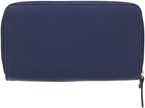 SUN-STAR DELDE Compact Flat Pouch Pen Case in Kuwait