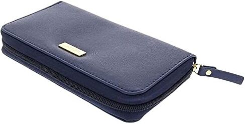 SUN-STAR DELDE Compact Flat Pouch Pen Case in Kuwait