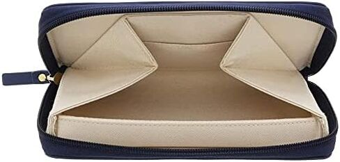 SUN-STAR DELDE Compact Flat Pouch Pen Case in Kuwait