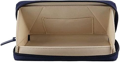 SUN-STAR DELDE Compact Flat Pouch Pen Case in Kuwait