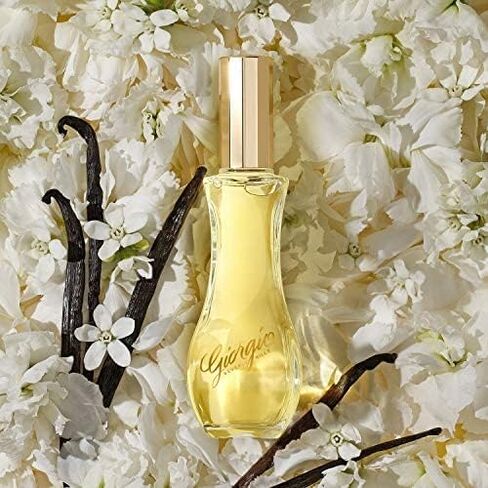 Women's Perfume by Giorgio Beverly Hills, Eau De Toilette EDT Spray, 3 Fl Oz in Saudi Arabia