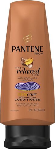 بلسم مرطب للشعر برو في ترولي ريلاكسد من بانتين، 355 مل in Kuwait