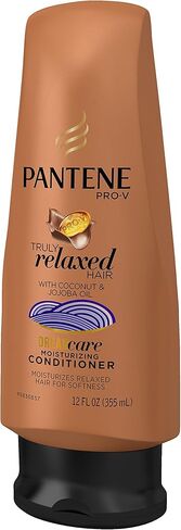 بلسم مرطب للشعر برو في ترولي ريلاكسد من بانتين، 355 مل in Kuwait