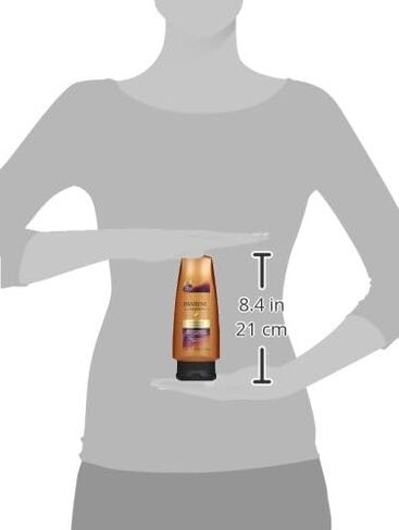 بلسم مرطب للشعر برو في ترولي ريلاكسد من بانتين، 355 مل in Kuwait