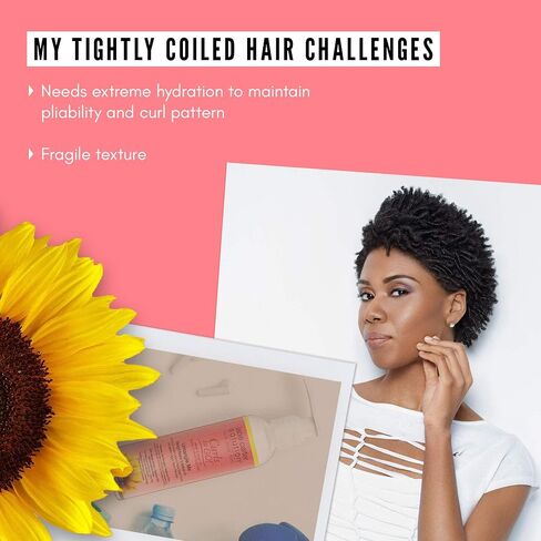Jane Carter Solution Curls to Go Shine On Curl Elixir (6oz) - Nourishing, Reduce Frizz in Saudi Arabia
