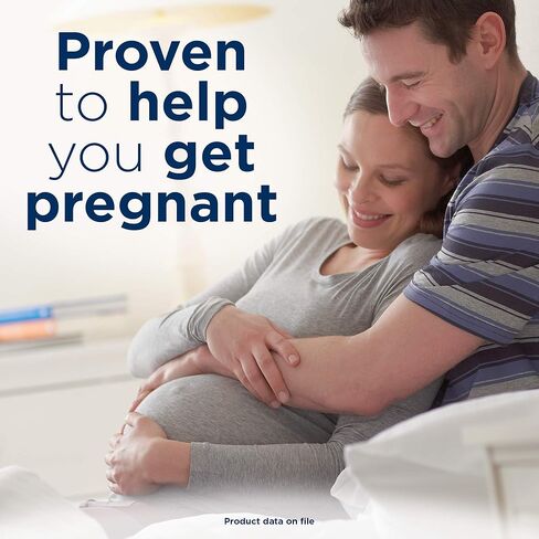 مجموعة اختبار الإباضة الرقمية (OPK) - أزرق شفاف، ثبت أنه يساعدك على الحمل، حامل رقمي واحد و20 اختبار in Kuwait