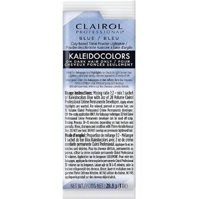 Clairol Professional Kaleidocolors لتفتيح الشعر ولتسليط الضوء على التنغيم in Kuwait