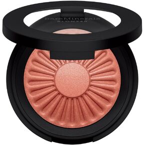 bareMinerals Gen Nude Blonzers, Blush + Bronzer Hybrid, Talc-Free, Buildable Luminous Finish, All Day Wear, Vegan in Kuwait
