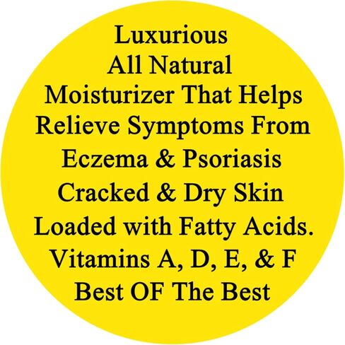 زبدة الشيا الافريقية الخام 32 اونصة / 2 باوند برطمان بالجملة من العاج الطبيعي النقي بنسبة 100% غير المكرر - مرطب مثالي للبشرة الجافة والجسم والوجه ونمو الشعر. رائعة لصنع الصابون وبلسم الشفاه بنفسك. in Kuwait