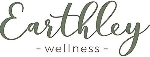 Earthley Wellness, Whipped Body Butter, Assorted Smells, Skin Hydration, Rich, Creamy, Nourishing Plant Based Oils (8oz, Pumpkin Spice) in Saudi Arabia