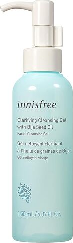 جل التنظيف المنقي من إينيس فري مع منظف الوجه بزيت بذور البيجا in Kuwait