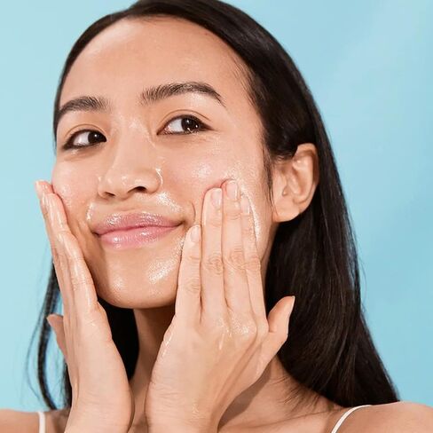 جل التنظيف المنقي من إينيس فري مع منظف الوجه بزيت بذور البيجا in Kuwait