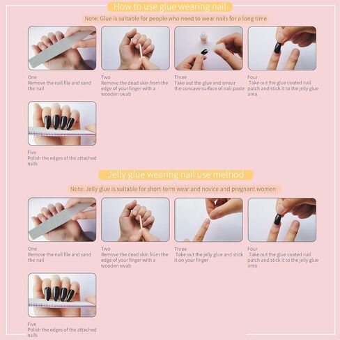 24Pcs Toe Nail Press ons, Short Press on Toenails for Women Square Fake Toenails with Summer Glossy glitter Luxury Design Nude Fake Toe nails Bling French Tip Toenail Press on nails in Kuwait