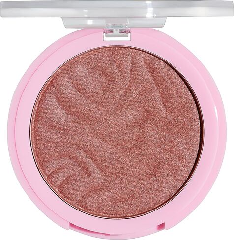Physicians Formula Earth Day Butter Blush Saucy Mauve، جمال نظيف، تم اختباره من قبل أطباء الجلدية، نباتي، لم يتم الإساءة إلى الحيوانات لتصنيعه. in Kuwait