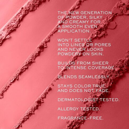Lancôme Blush Subtil Blush - Oil-Free Silky Makeup Powder - Long-Wear Face Blush in Kuwait