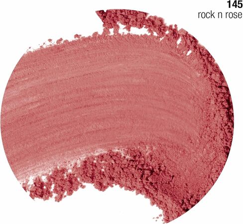 COVERGIRL Cheekers Blendable Powder Blush Rock 'n Rose, .12 oz (packaging may vary) in Kuwait