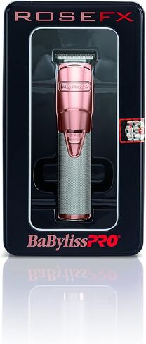 مجموعة BaBylissPRO ROSEFX المعدنية in Kuwait