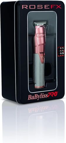 مجموعة BaBylissPRO ROSEFX المعدنية in Kuwait