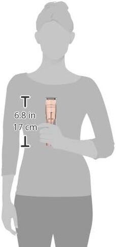 مجموعة BaBylissPRO ROSEFX المعدنية in Kuwait