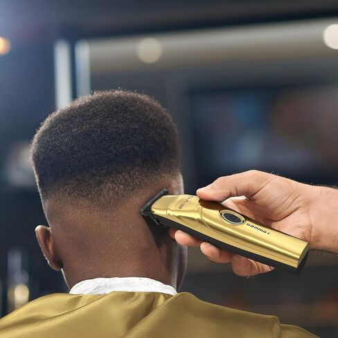 جاما + ايفو تريمر in Kuwait