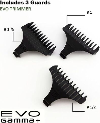 جاما + ايفو تريمر in Kuwait