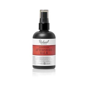 Rockwell Post-Shave Balm - Barbershop Scent in Kuwait