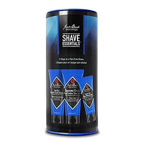 Jack Black - Shave Essentials Set - $49 Value in Kuwait