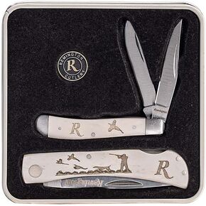 Remington Pheasant Tin Collector Gift Set 15684 in Kuwait